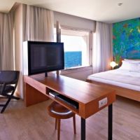 palmalife  bodrum resort & spa
