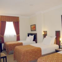 gunes hotel