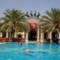 yetkin club hotel