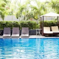 ease jomtien hotel
