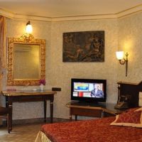 yetkin club hotel