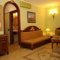 yetkin club hotel