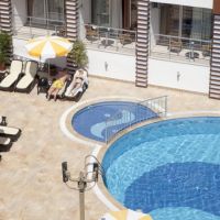 gardenia hotel