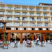 lambiance royal palace kusadasi hotel