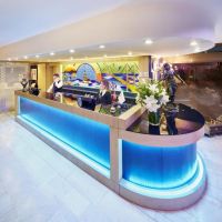 gunes hotel