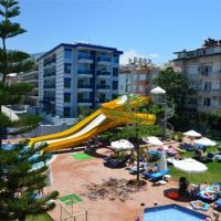 grand zaman annex hotel