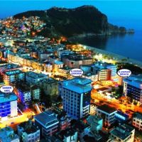 grand zaman annex hotel