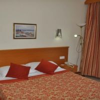green forest holiday village