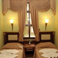 yetkin club hotel