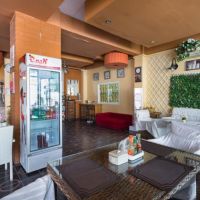 jardin hotel