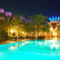 yetkin club hotel