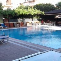 side nergos garden hotel