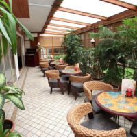 gunes hotel