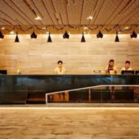 ease jomtien hotel