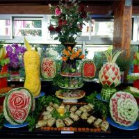 grand zaman annex hotel