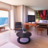 palmalife  bodrum resort & spa