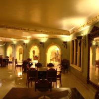 yetkin club hotel