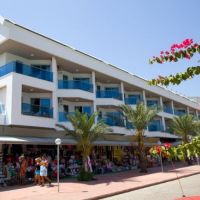 konakli nergis butik hotel