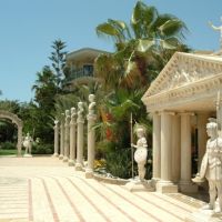 yetkin club hotel