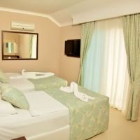 konakli nergis butik hotel
