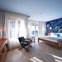 palmalife  bodrum resort & spa