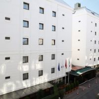 gunes hotel
