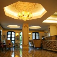 kaleici marina boutique hotel
