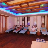 grand zaman annex hotel