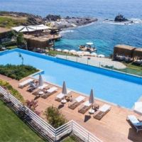 palmalife  bodrum resort & spa