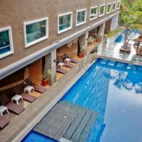 ease jomtien hotel