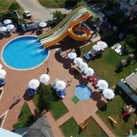 grand zaman annex hotel