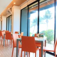 golden dragon beach pattaya
