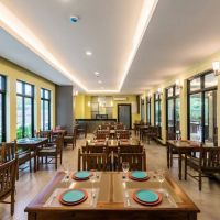 olive tree hotel