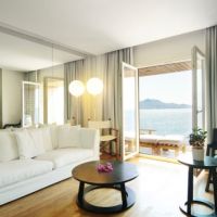 palmalife  bodrum resort & spa