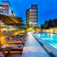olive tree hotel