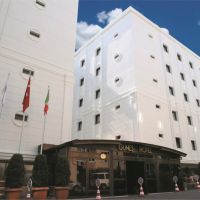 gunes hotel
