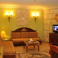 yetkin club hotel