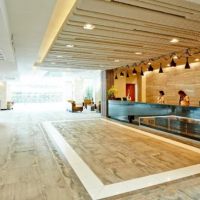 ease jomtien hotel