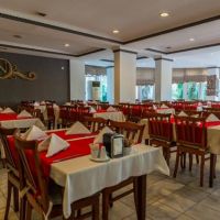 side nergos garden hotel