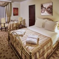 gunes hotel
