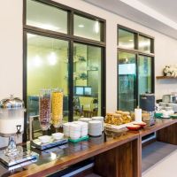 olive tree hotel