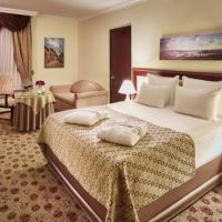 gunes hotel