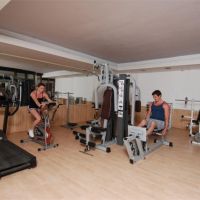 grand zaman annex hotel
