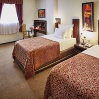 gunes hotel