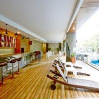 ease jomtien hotel