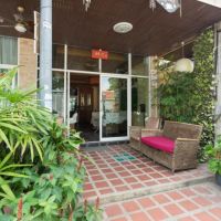 jardin hotel