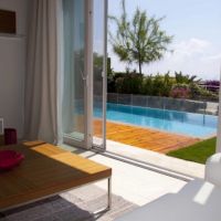 palmalife  bodrum resort & spa