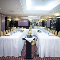 gunes hotel