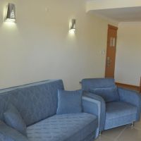 green forest holiday village