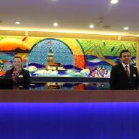 gunes hotel